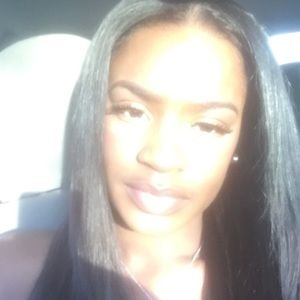 Meet your Posher, Tykeia